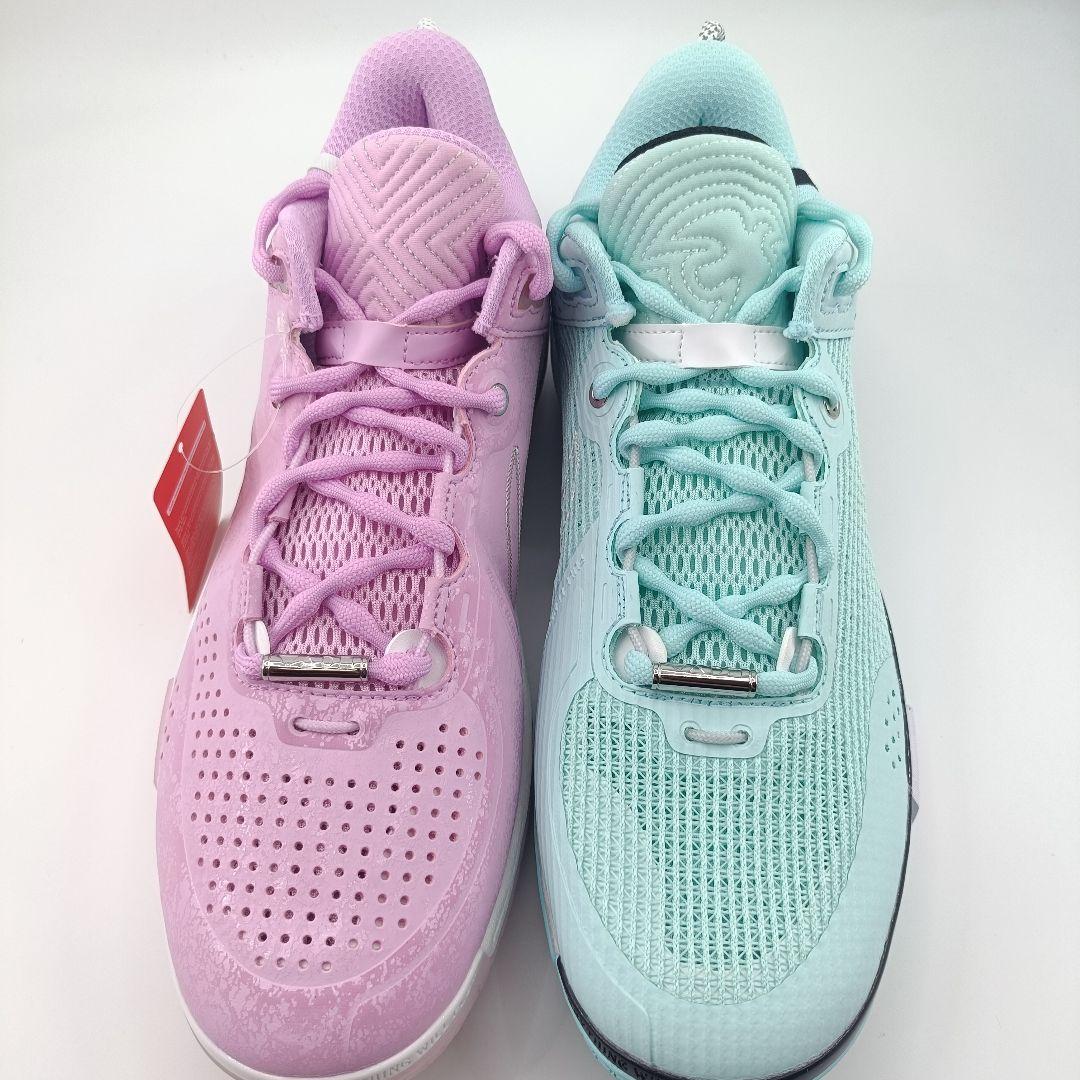 Wade Shadow 6 自由・マイアミナイトミスマッチUS10.5 28cm