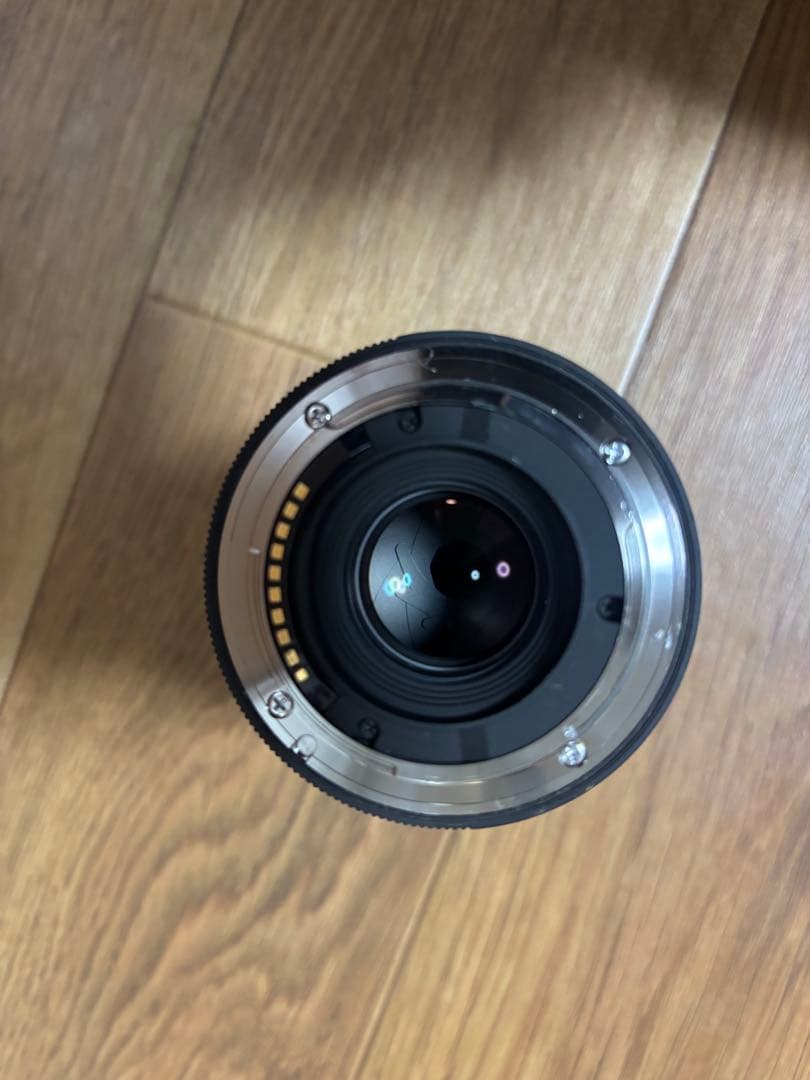 SIGMA 16mm F1.4 DC DN ソニーEマウント 単焦点レンズ