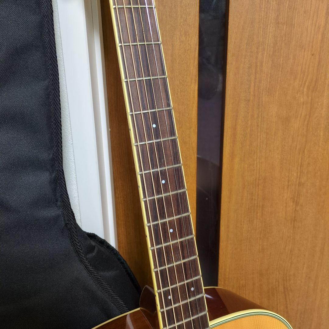 Yamaha アコースティックギター　FS820