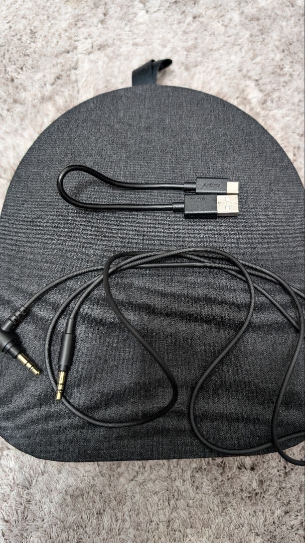 SONY WH-1000XM5 ワイヤレスヘッドセット