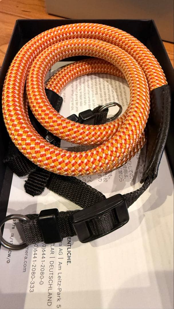 LEICA mp240 シルバー