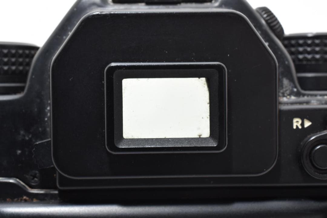 【人気のコンタックス】 CONTAX RX ボディ 動作品 カメラ #11256