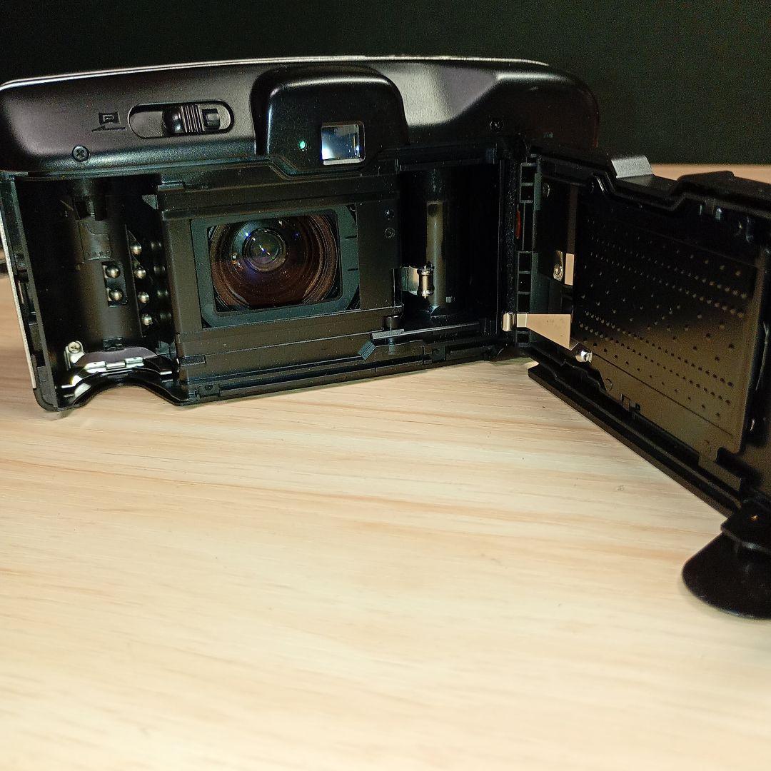 Y*e様 動作品 Canon Autoboy SXL panorama コンパク