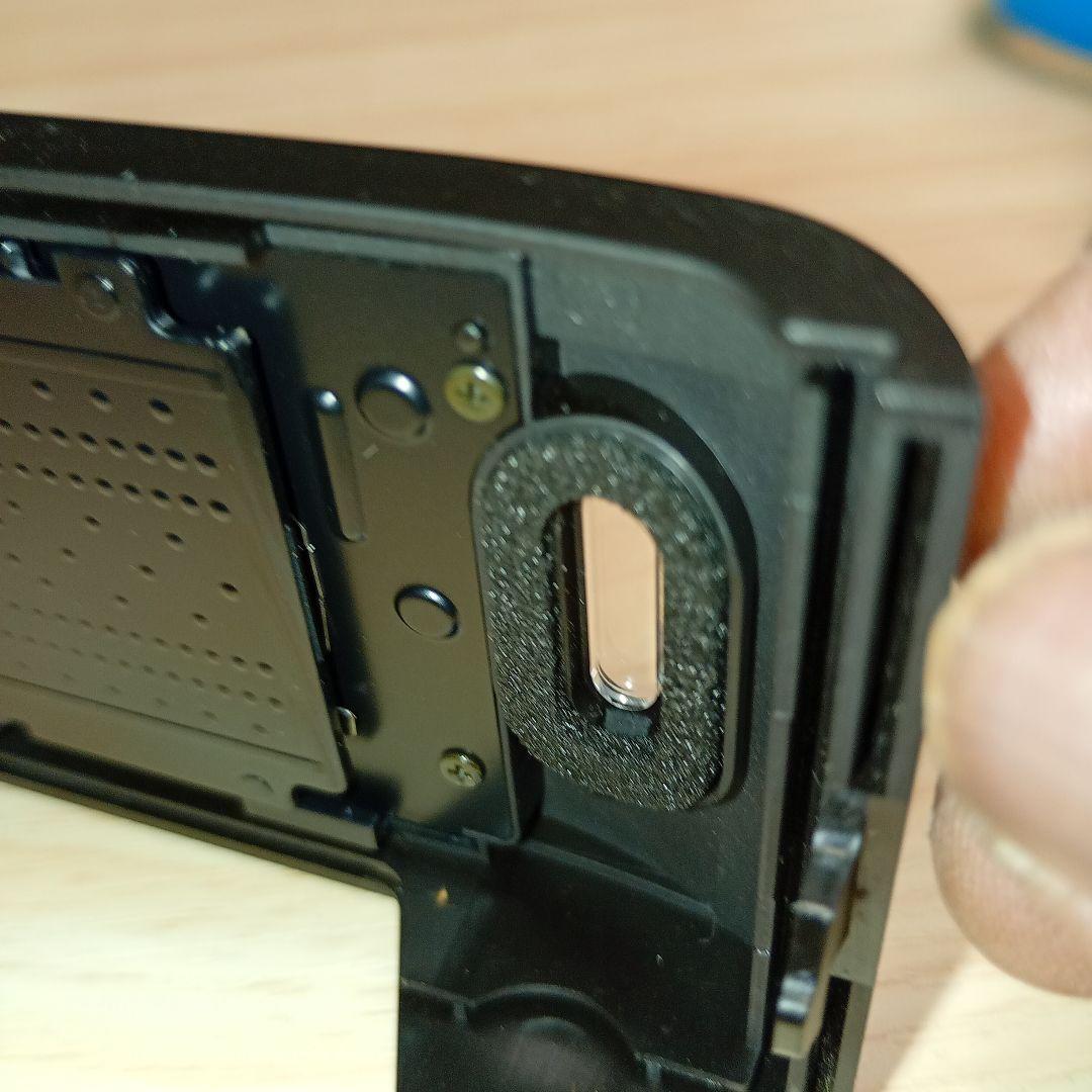 Y*e様 動作品 Canon Autoboy SXL panorama コンパク