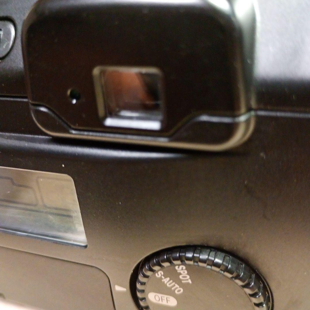 Y*e様 動作品 Canon Autoboy SXL panorama コンパク