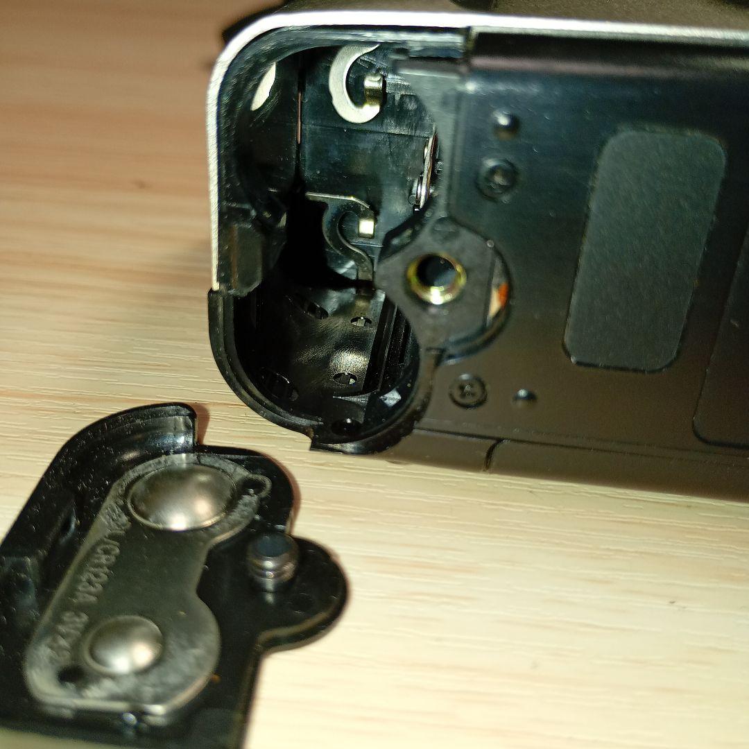 Y*e様 動作品 Canon Autoboy SXL panorama コンパク