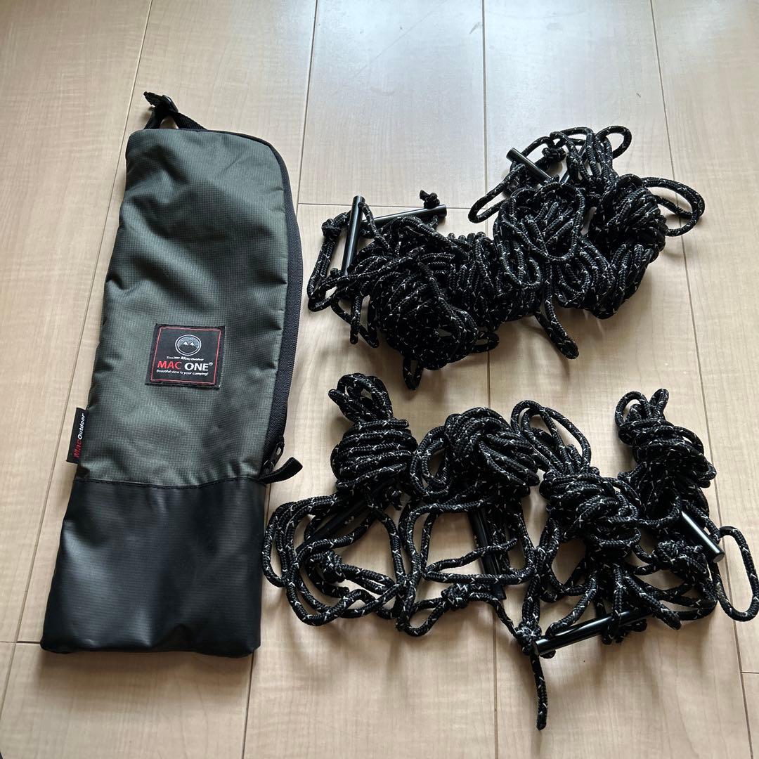 マックワンタープ　M アームドグリーングリーン