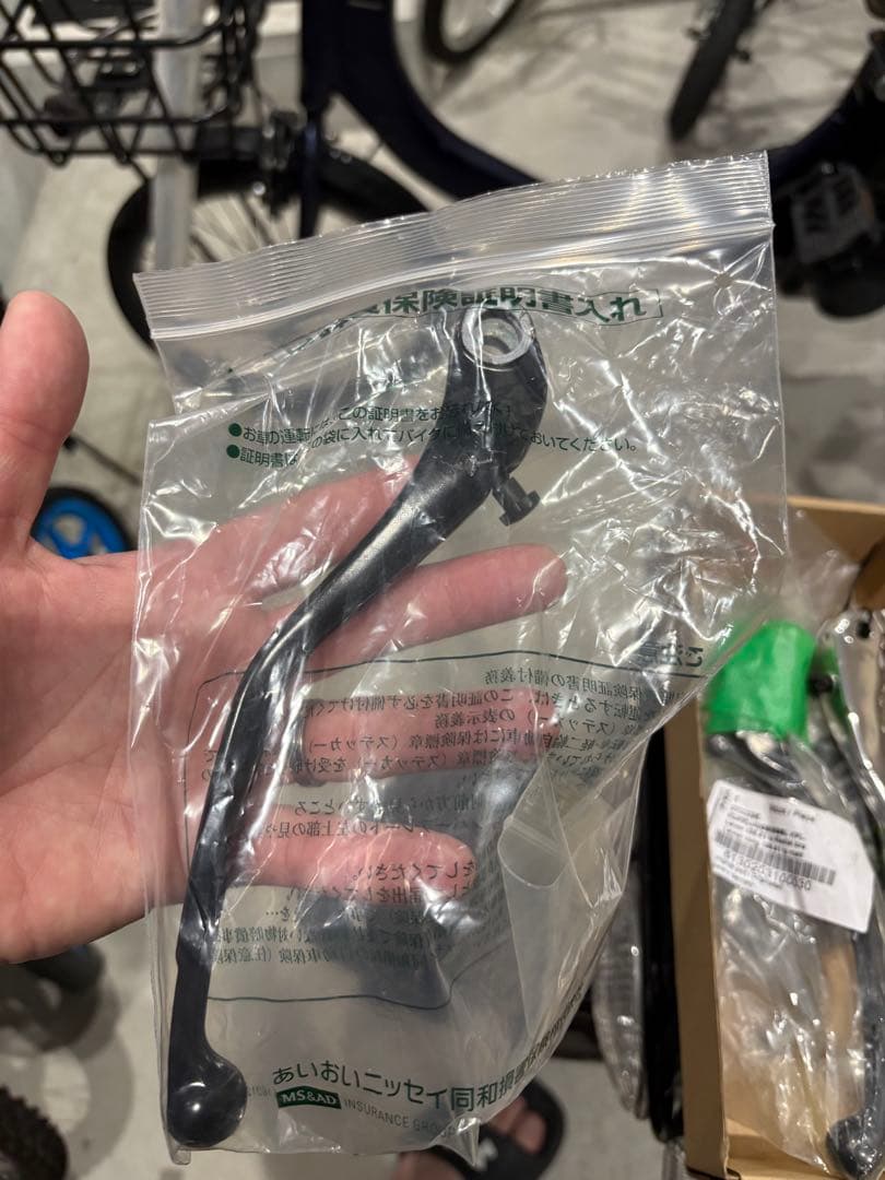 KTM1290super duke r 2013年式　ストックパーツ色々