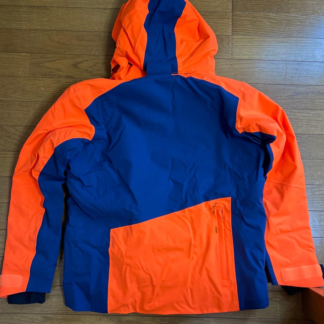 ONYONE スキーウェア24-25(2025) 上下Mサイズ