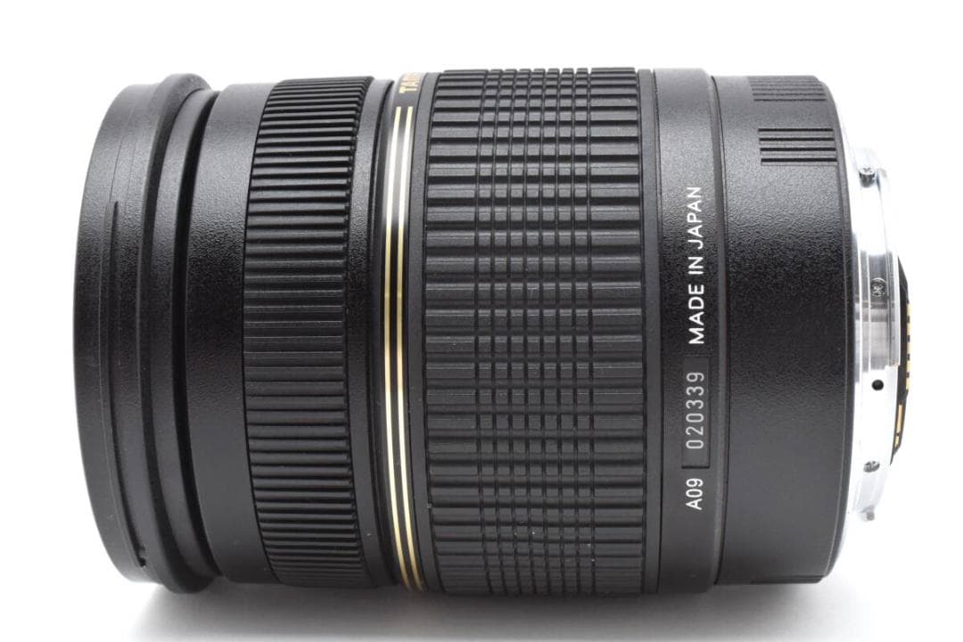 ★極美品★ SP 28-75 F2.8 XR Di LD ASPH IF A09