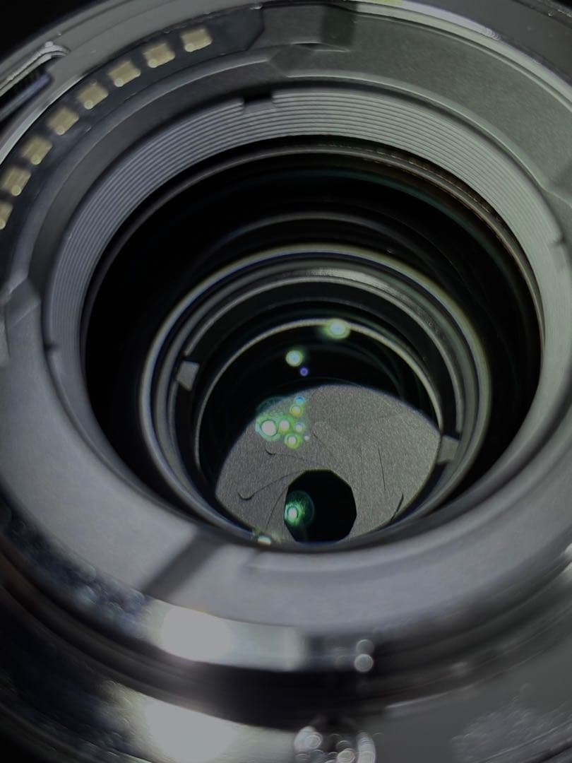 レンズ(単焦点) Viltrox AF 50mm F2.0 AIR FE