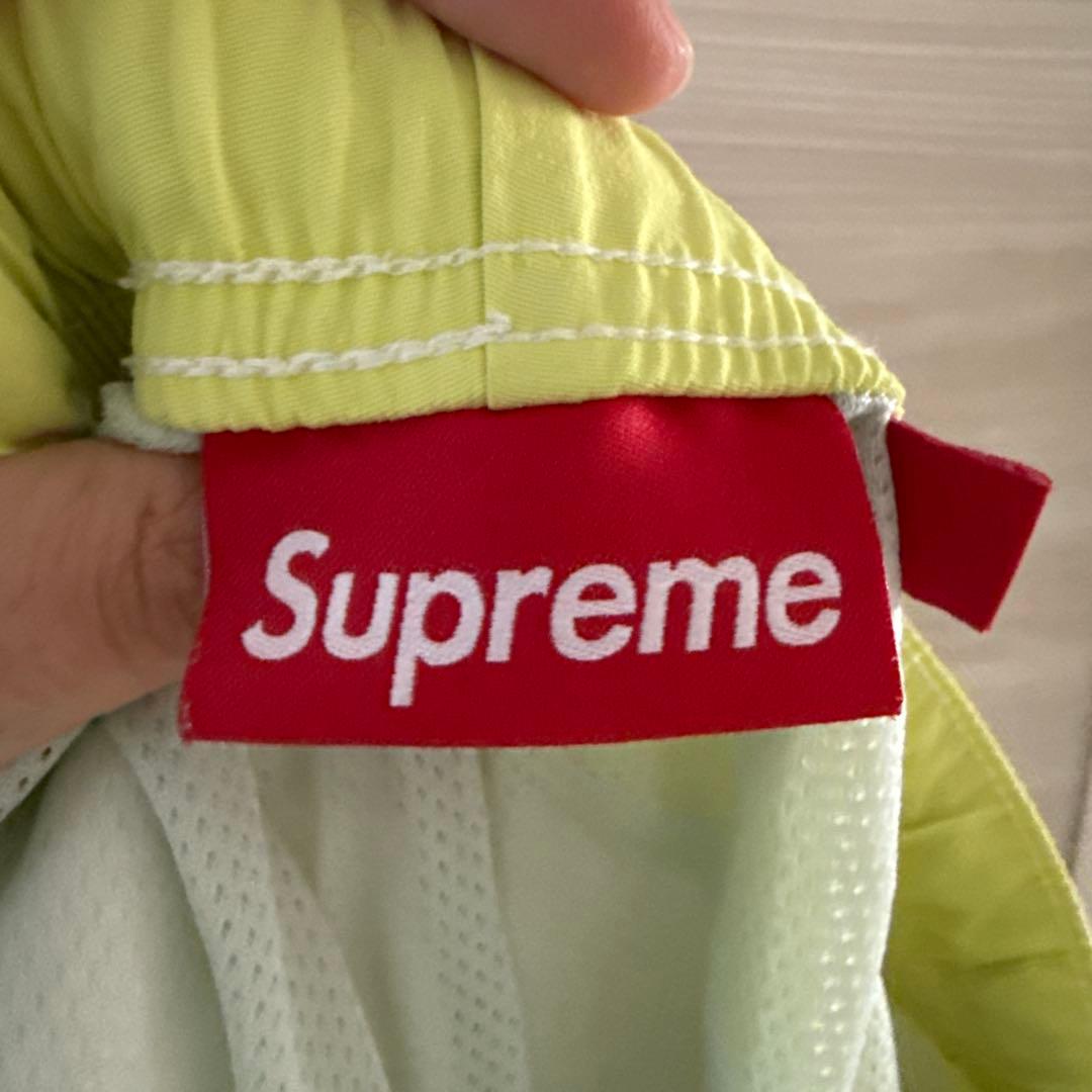 ジャケット・アウター Supreme S Logo Track Jacket 24FW