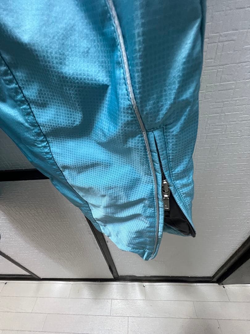 DESCENTEスキーウェア 上下セットＯサイズ ムーブスポーツ スノボ