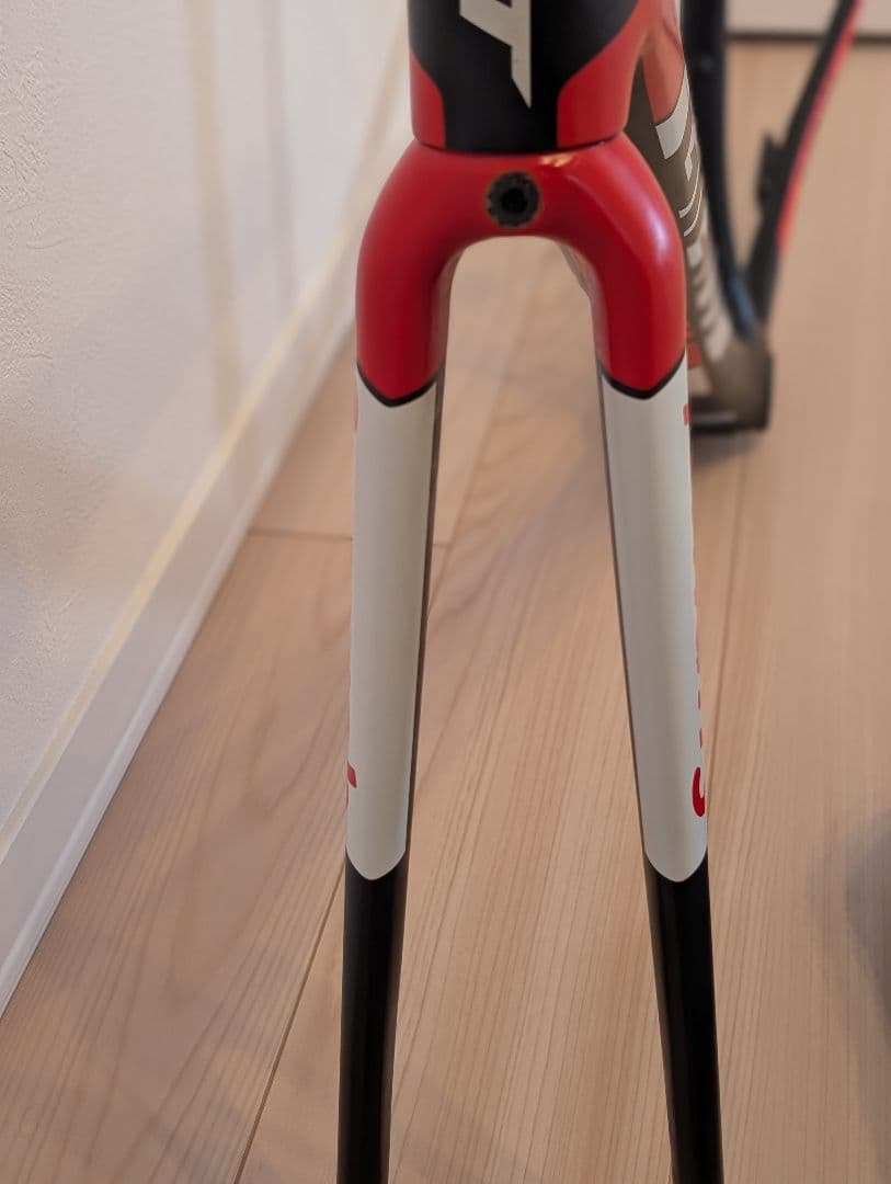 Giant Sunweb カーボンロードバイクフレーム