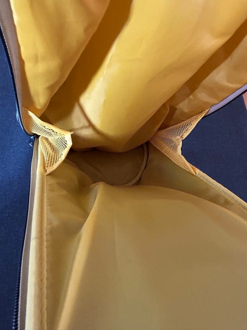 【美品】【おまけ付き】ナイキゴルフNIKEキャディバッグ ホワイト