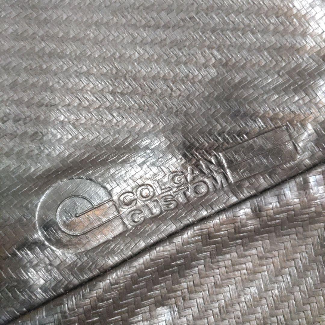 ノーズブラ　E52エルグランド　LEXUS　RX350 コルガンカスタム