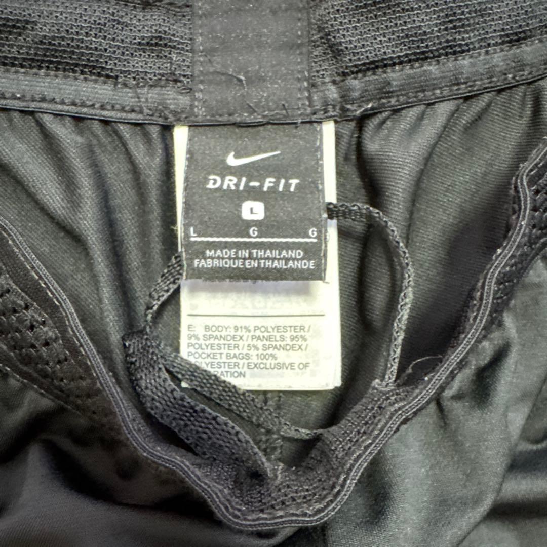 【L、XLサイズ】19-21 NIKE選手支給品ブラジル代表トレーニングウェア