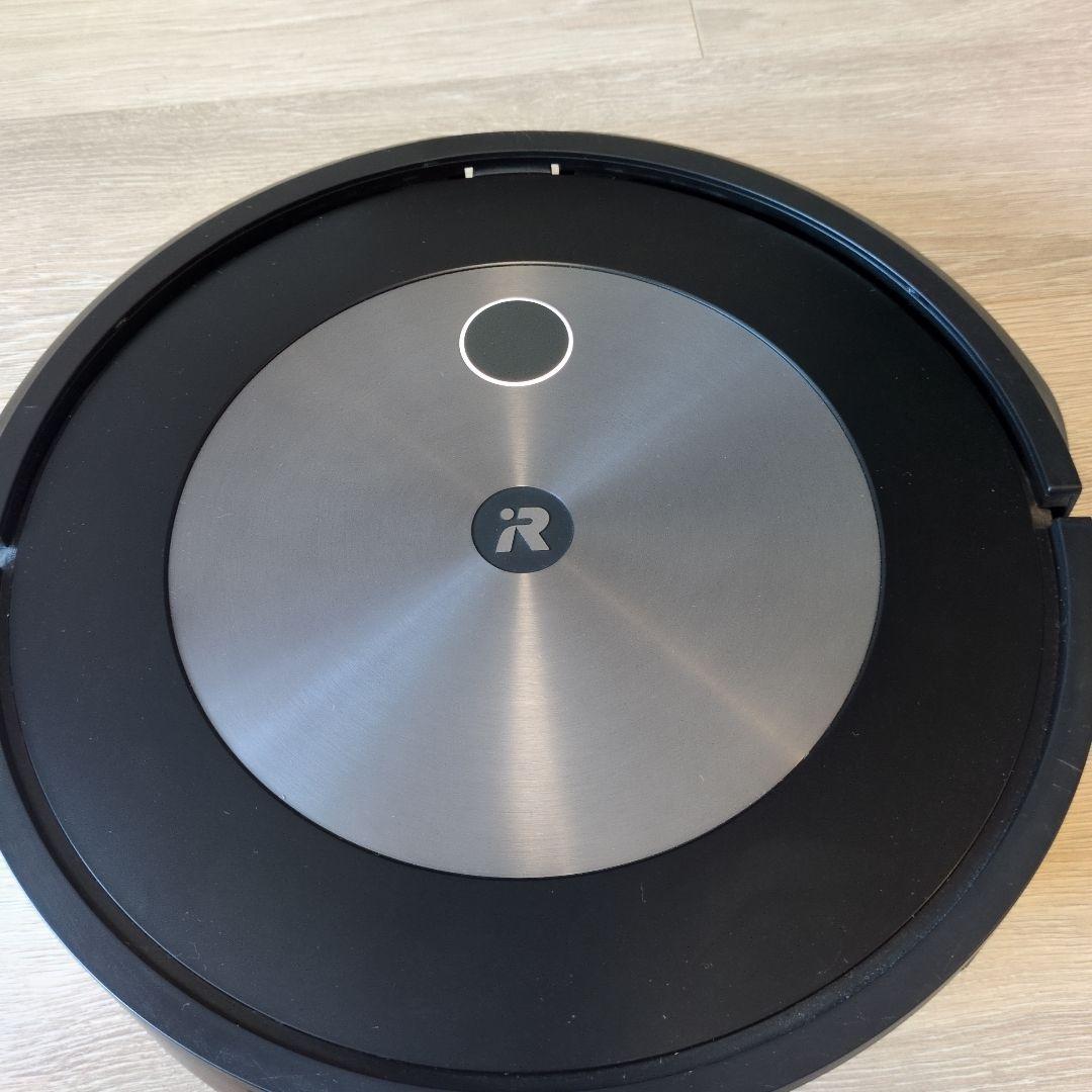 アイロボット(IRobot)ルンバ j7+ 自動ゴミ収集 J755860