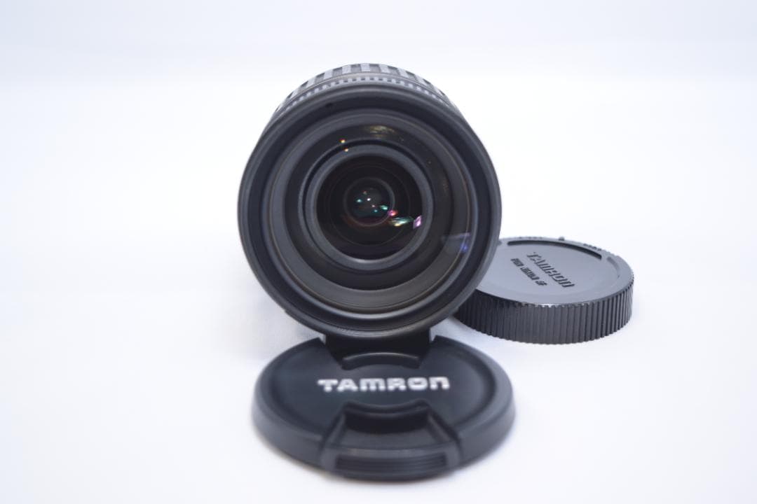 TAMRON SP AF 17-50mm F2.8 XR Di II 広角レンズ