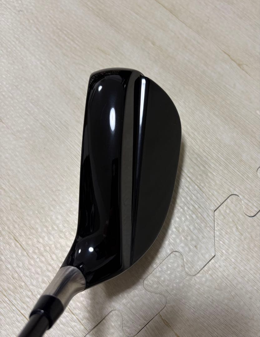 未使用に近い　ソナテック　アイアンドライバー　フレックスＳ