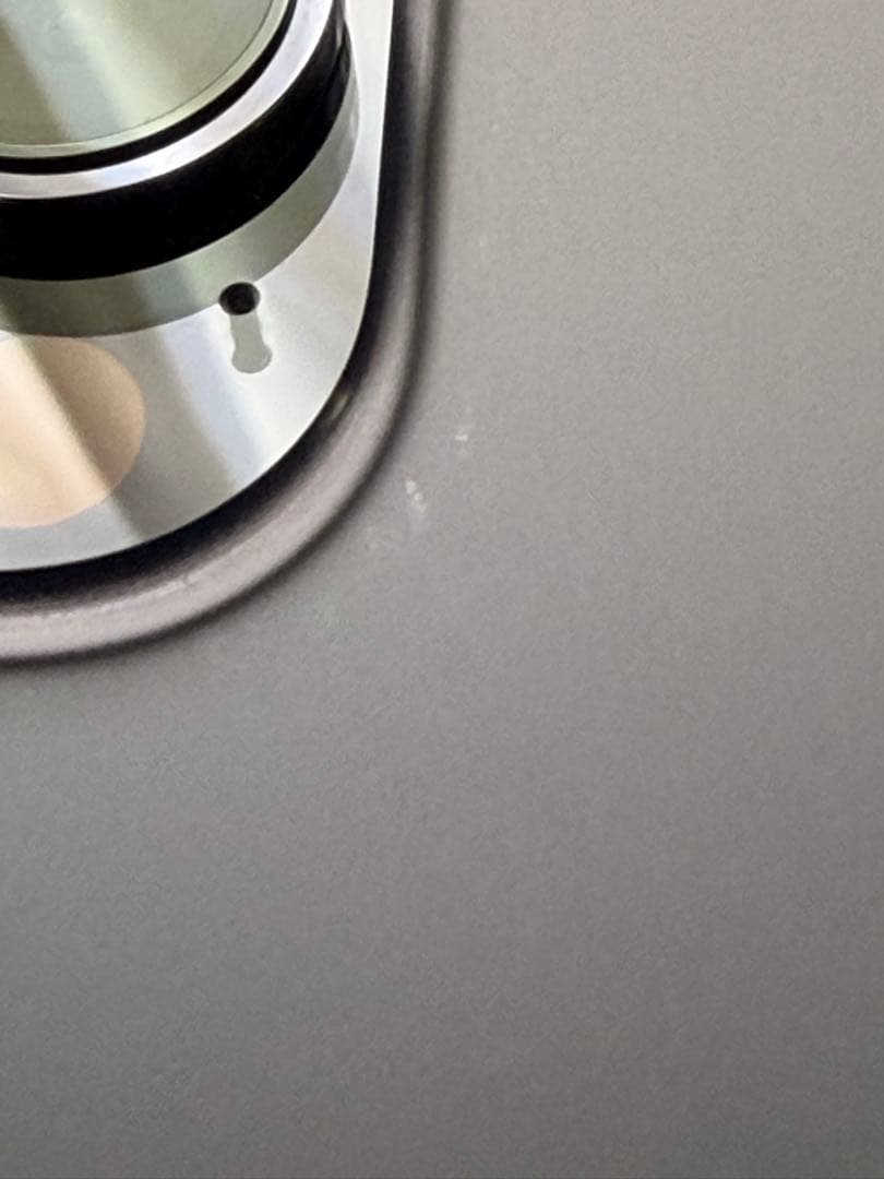 【付属品未使用】iPhone 14 Pro 256GB ディープパープル