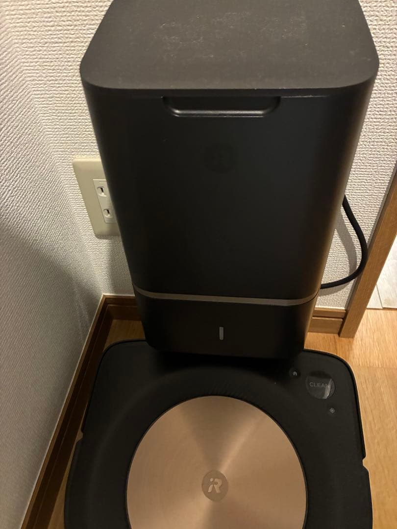ルンバs9＋