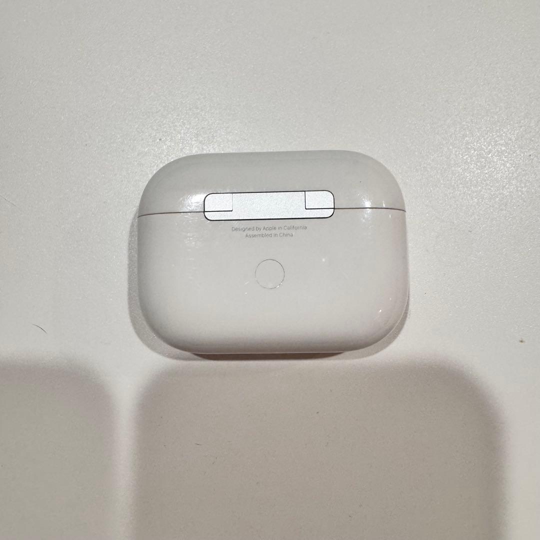 【Apple】AirPods Pro 第1世代 アップル イヤホン 正常稼働品
