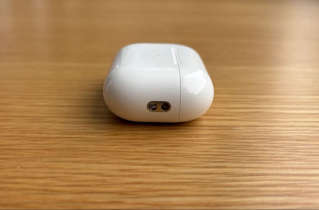 【正規品】Apple AirPods Pro 第2世代（美品）