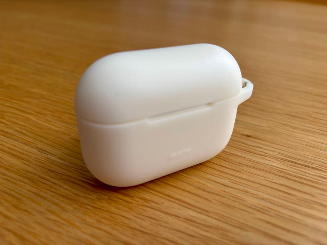 【正規品】Apple AirPods Pro 第2世代（美品）