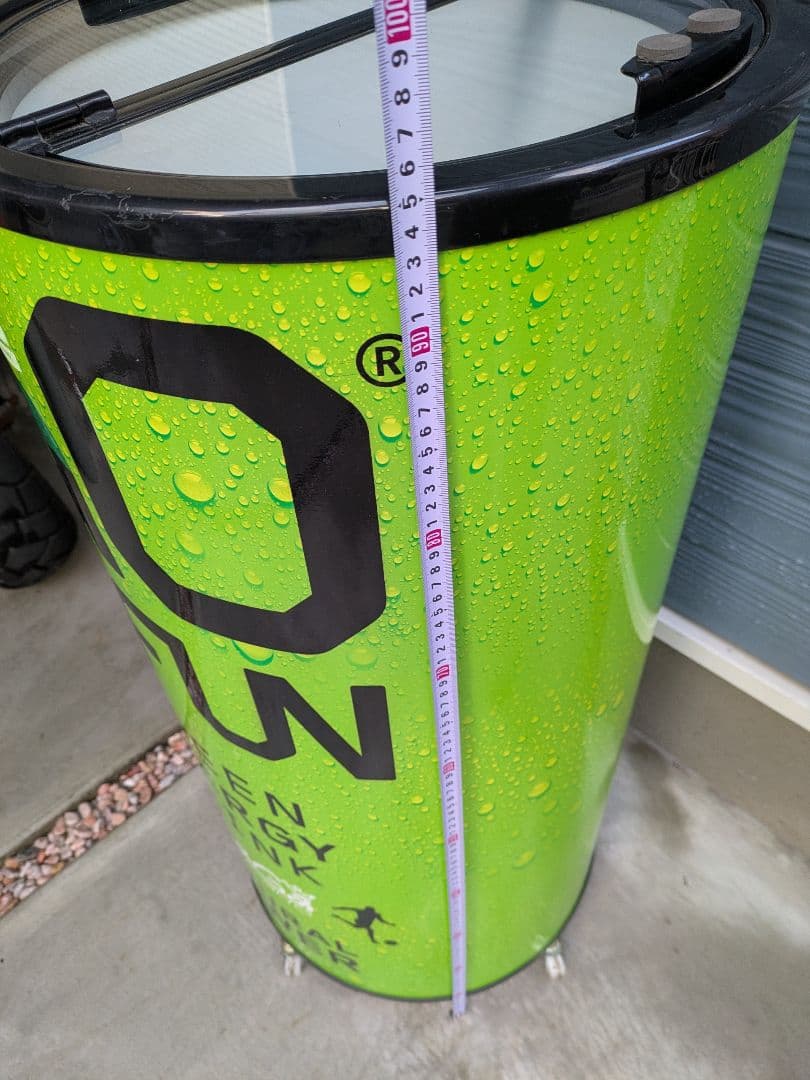 レア品 冷蔵ストッカー 冷蔵庫 中古美品 大阪引取歓迎