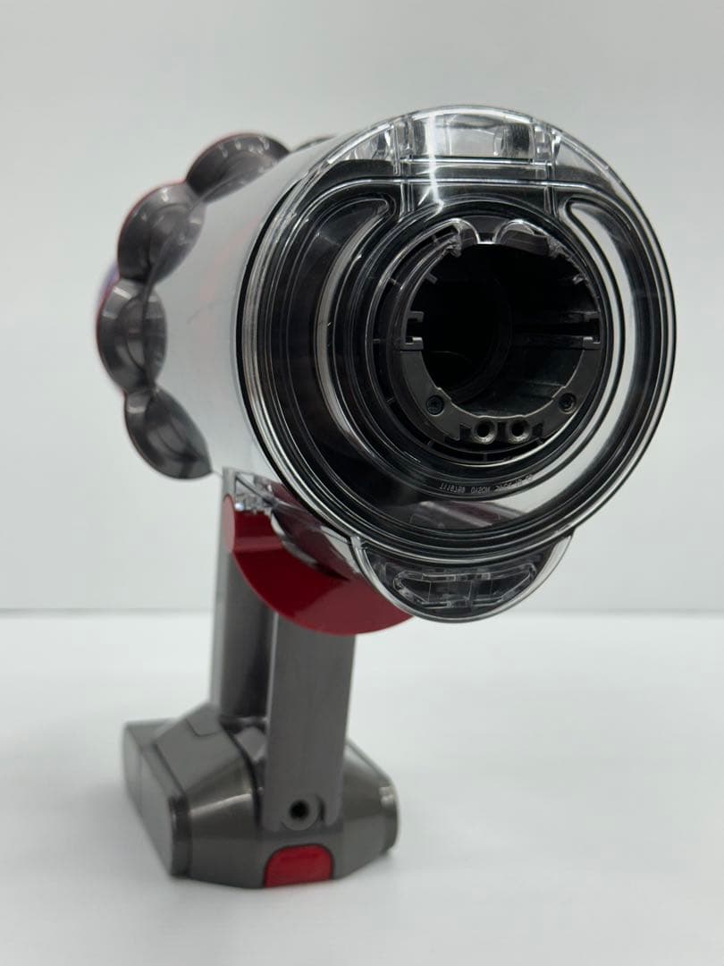 ダイソン　掃除機　デジタルスリムV8 SV18 本体　純正バッテリー付き　美品