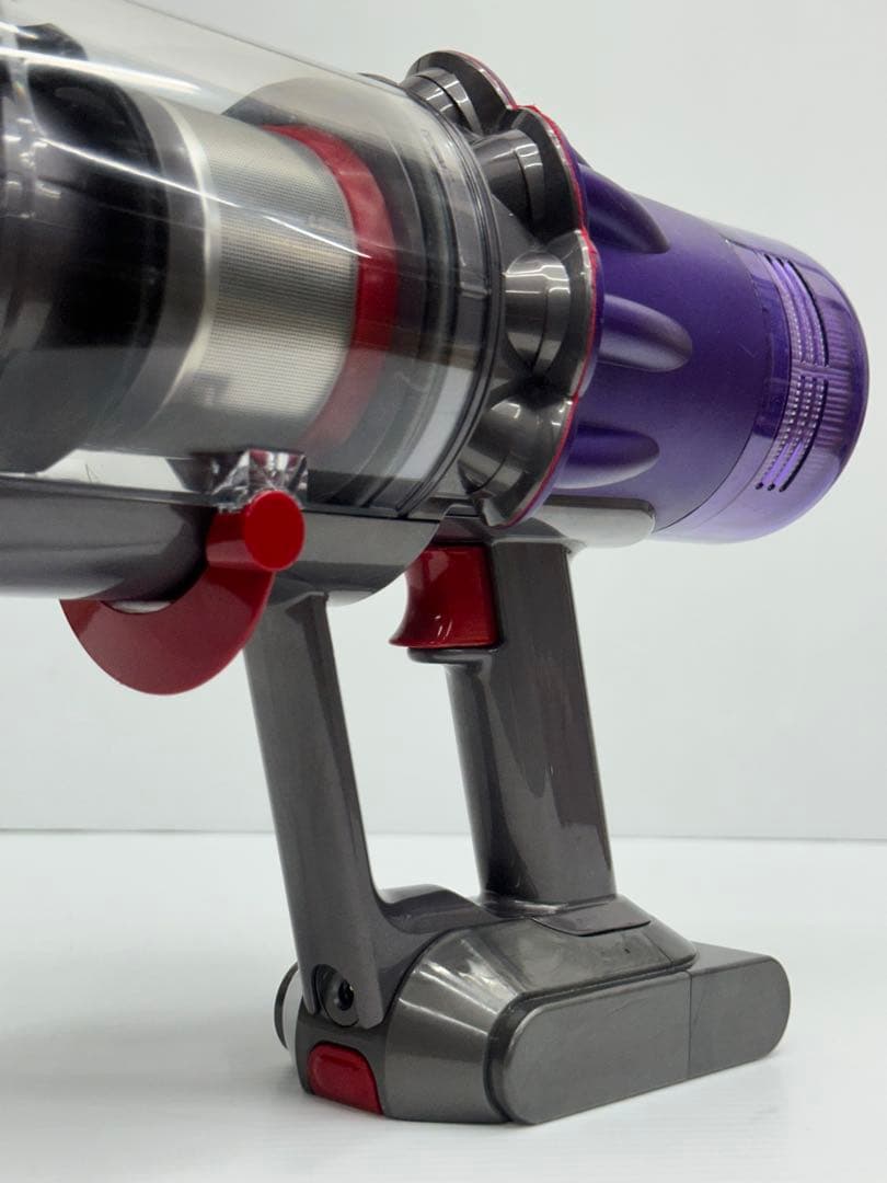 ダイソン　掃除機　デジタルスリムV8 SV18 本体　純正バッテリー付き　美品