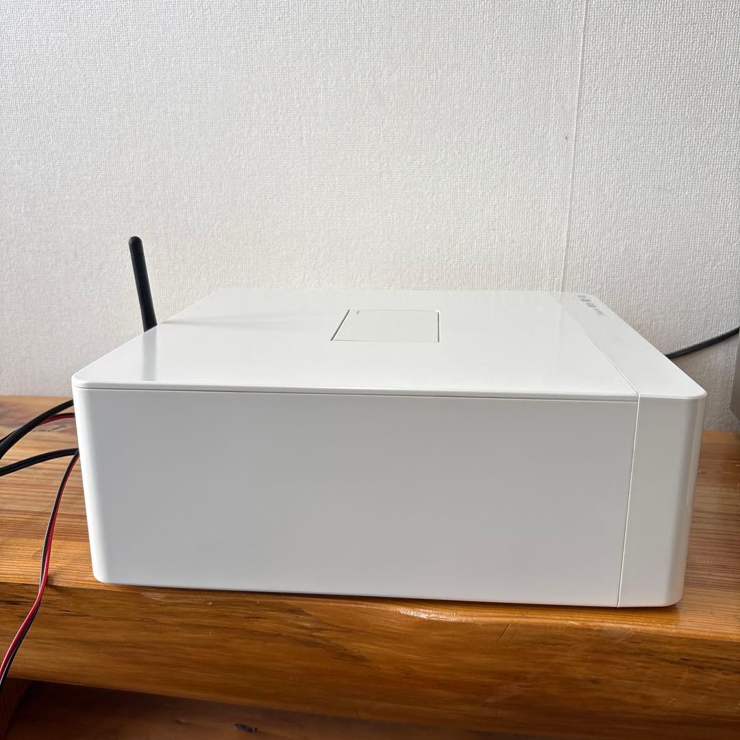 DENON ネットワークCDプレーヤー アンプ内蔵　RCD-N7