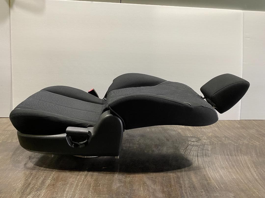 リクライニング付座椅子(デミオ)