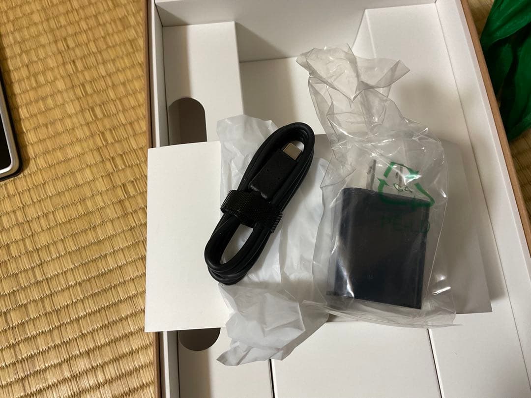 XPPEN Magic Note Pad 美品　フェルト芯付き