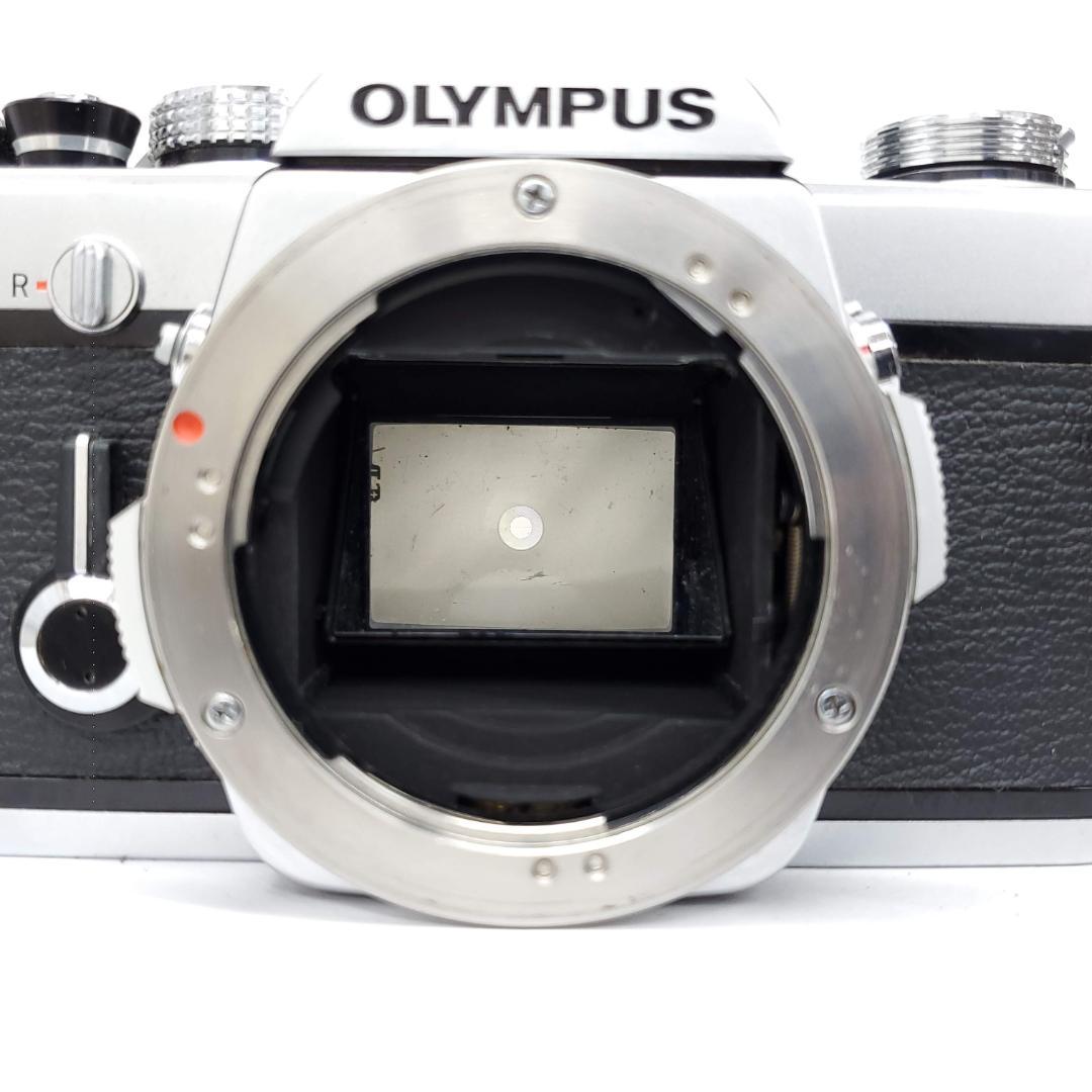 【動作確認済】 Olympus OM-1N F1212-116-3v p