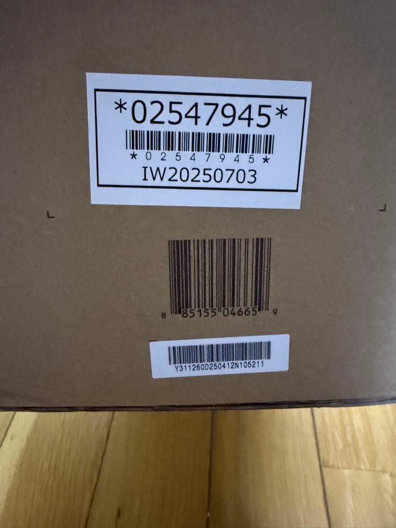 掃除機・クリーナー Roomba 105 combo