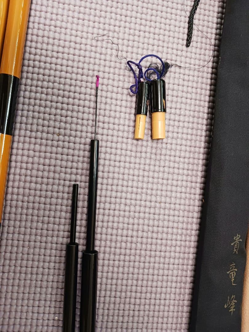 ヘラ竿 まとめ売り セット