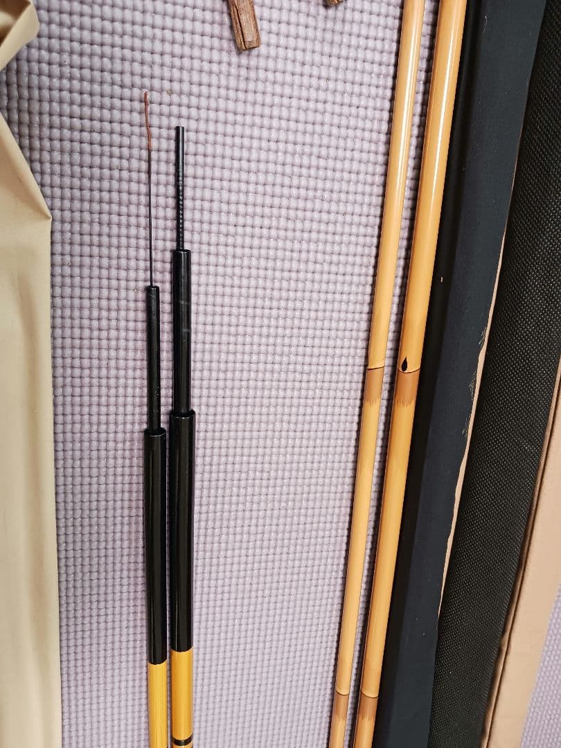 ヘラ竿 まとめ売り セット