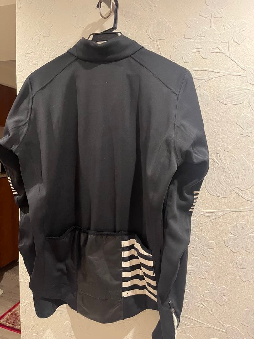 Rapha プロチーム ソフトシェルジャケット M