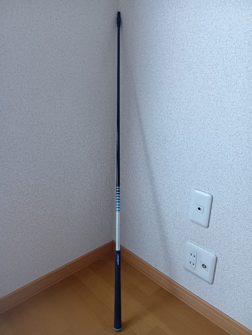 名器‼️【キャロウェイ】スリーブ付ドライバー用『Tour AD PT-5S 』