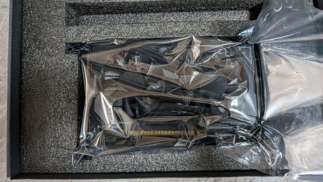 玄人志向 NVIDIA GeForce GTX 1650 4GB OC