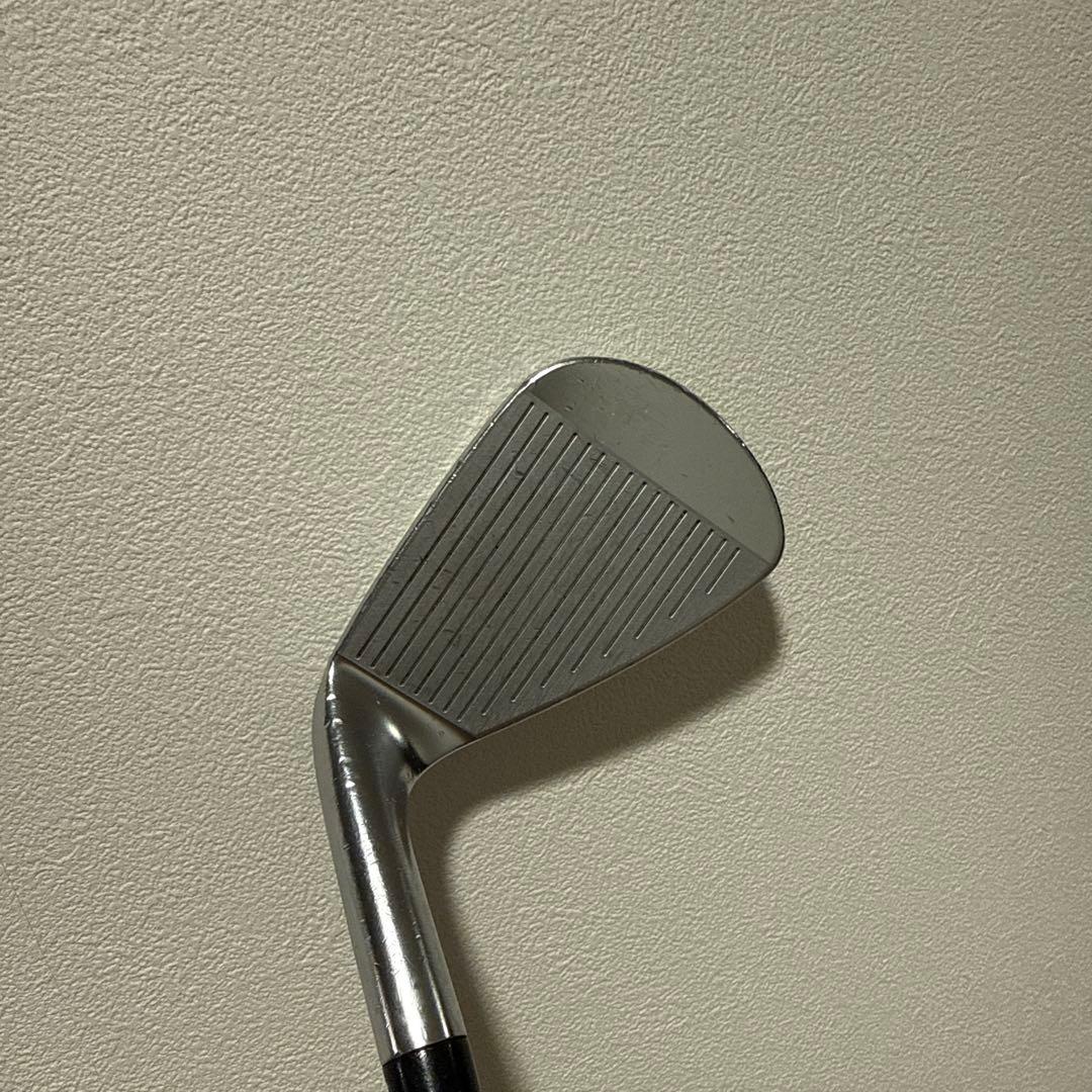 SRIXON ZX7 アイアンセット Dynamic Gold DST S200