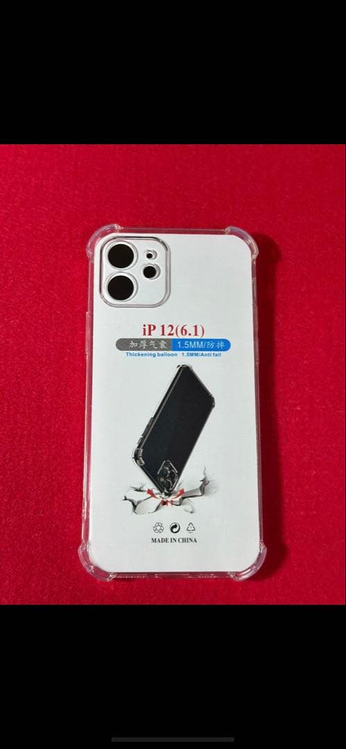 【6382】iPhone 12ホワイト 256GB simフリー