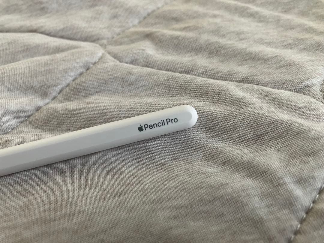 【フルセット】iPad mini 第7世代 ＋Apple Pencil Pro