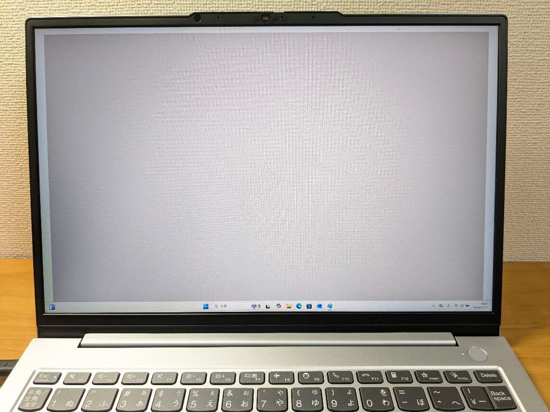 その他ノートPC本体 Lenovo ThinkBook 13s G4 (Ryzen5 6600U)