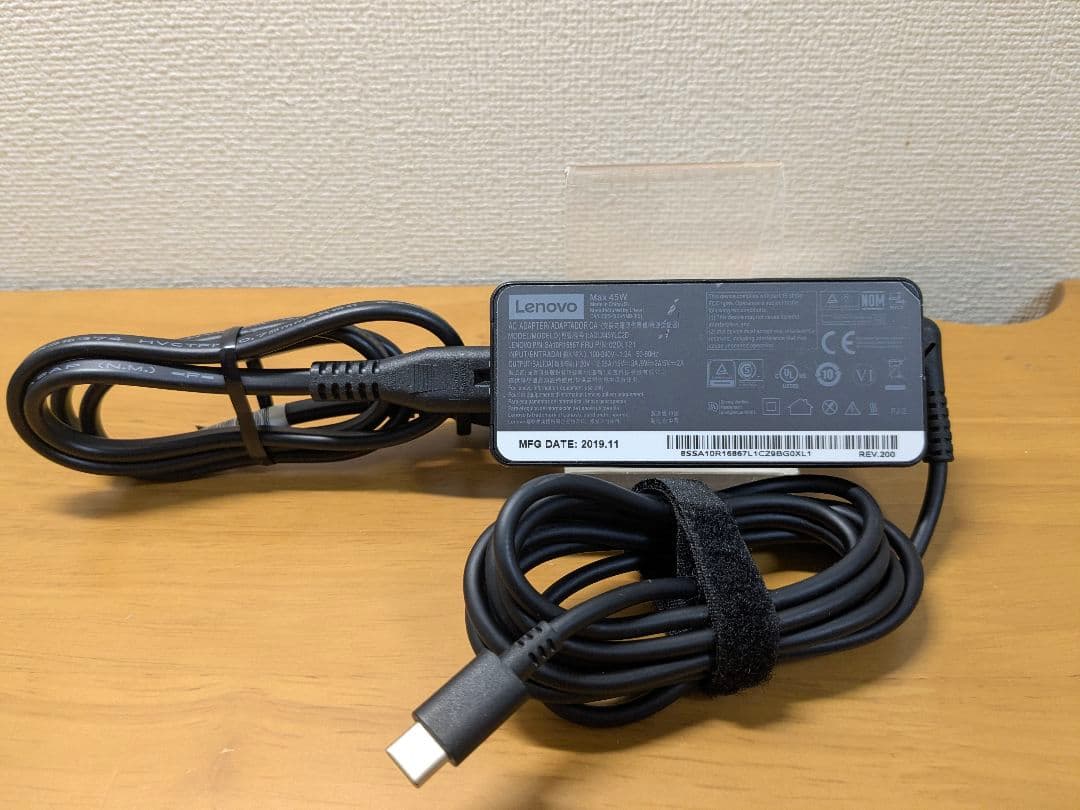 その他ノートPC本体 Lenovo ThinkBook 13s G4 (Ryzen5 6600U)