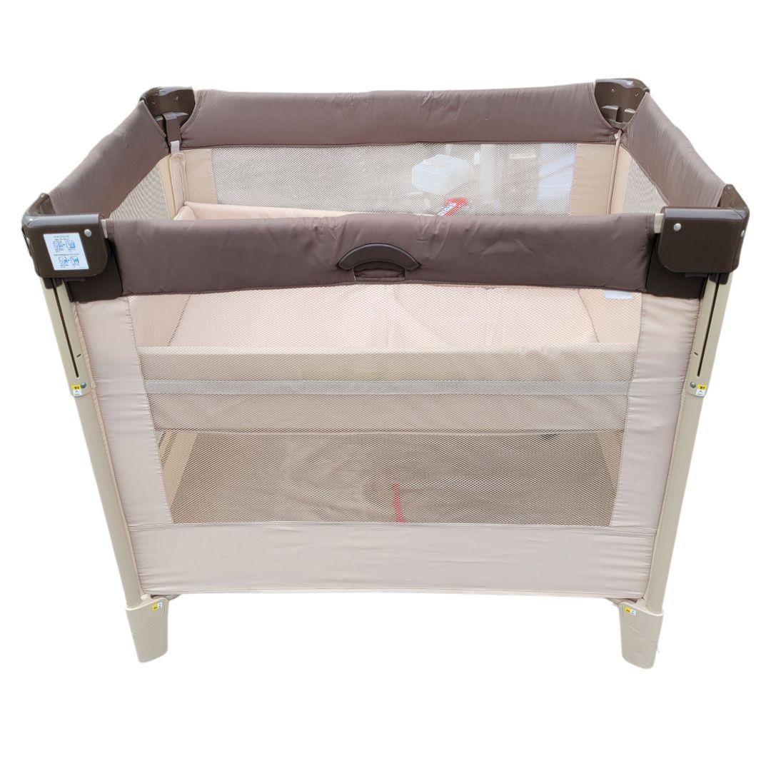 【大人気】Aprica アップリカ ココネル clCOCONELベビーベッド