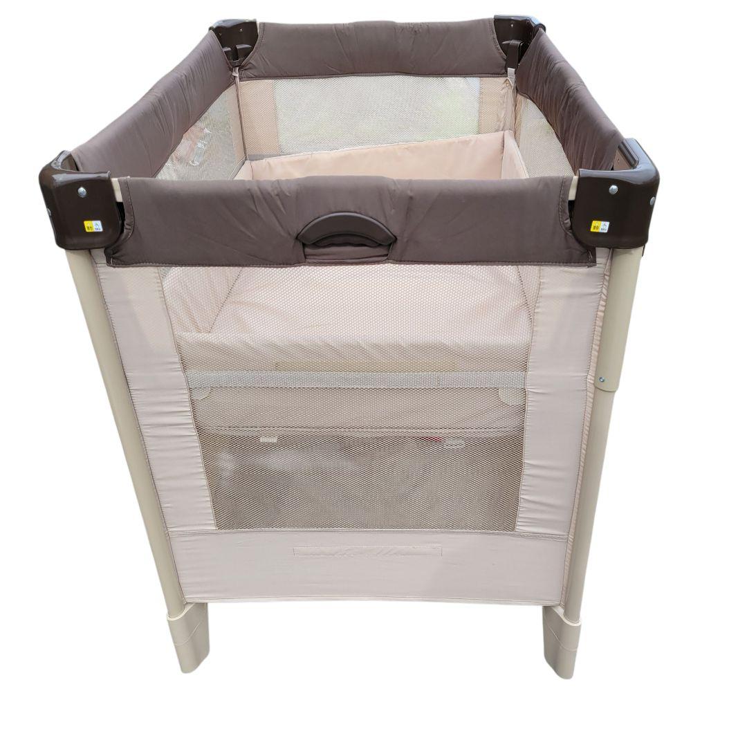 【大人気】Aprica アップリカ ココネル clCOCONELベビーベッド