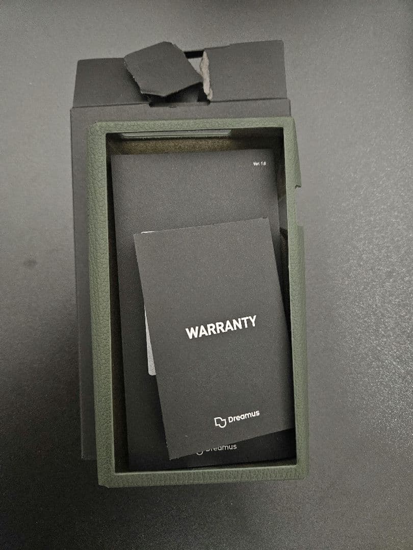 ポータブルプレーヤー Astell & Kern A & ultima SP3000 copper